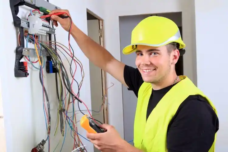 elektricien Steensel